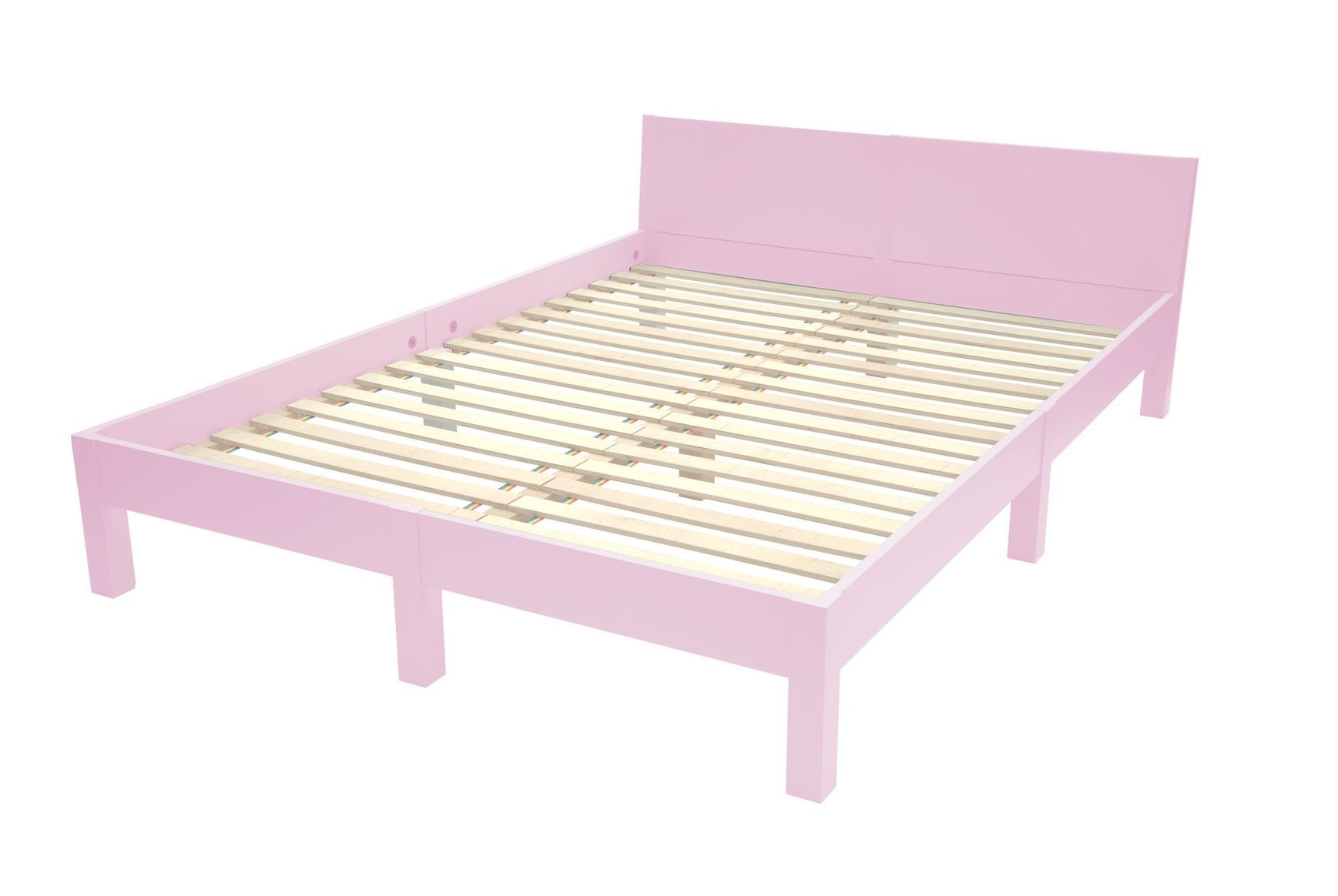 Dabi Seng 160cm 220cm Pink - Ragaba Senge