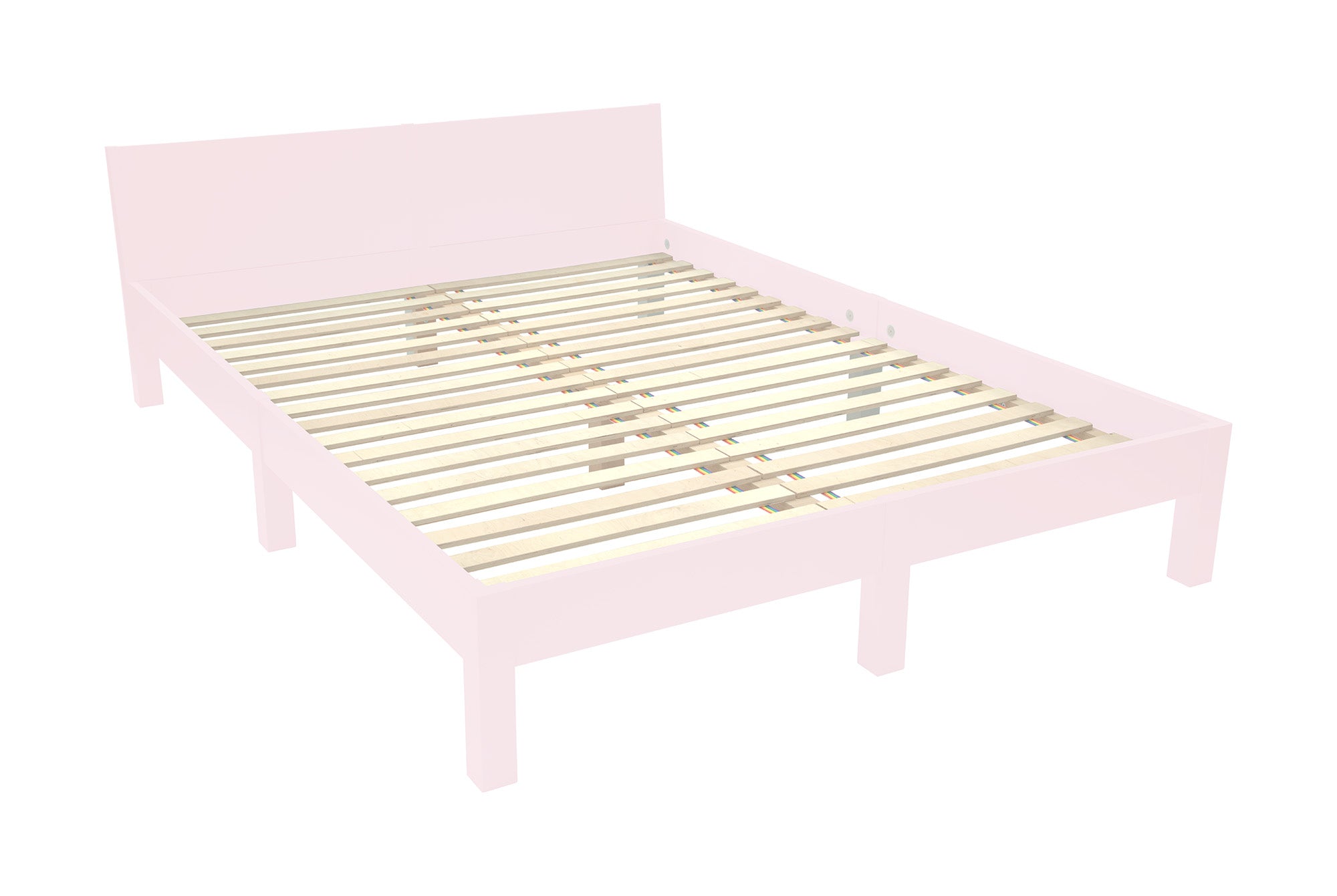 Dabi Seng 160cm 200 Pink - Ragaba Senge