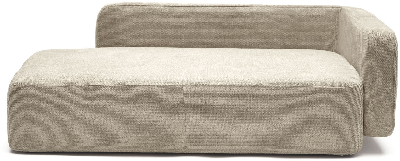 Beige Bowie, Seng Til Kæledyr, , H32x98x73 - Kave Home Senge  - 8433840792279