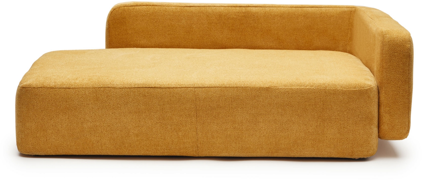 Sennep Bowie, Seng Til Kæledyr, , H32x98x73 - Kave Home Senge  - 8433840792286