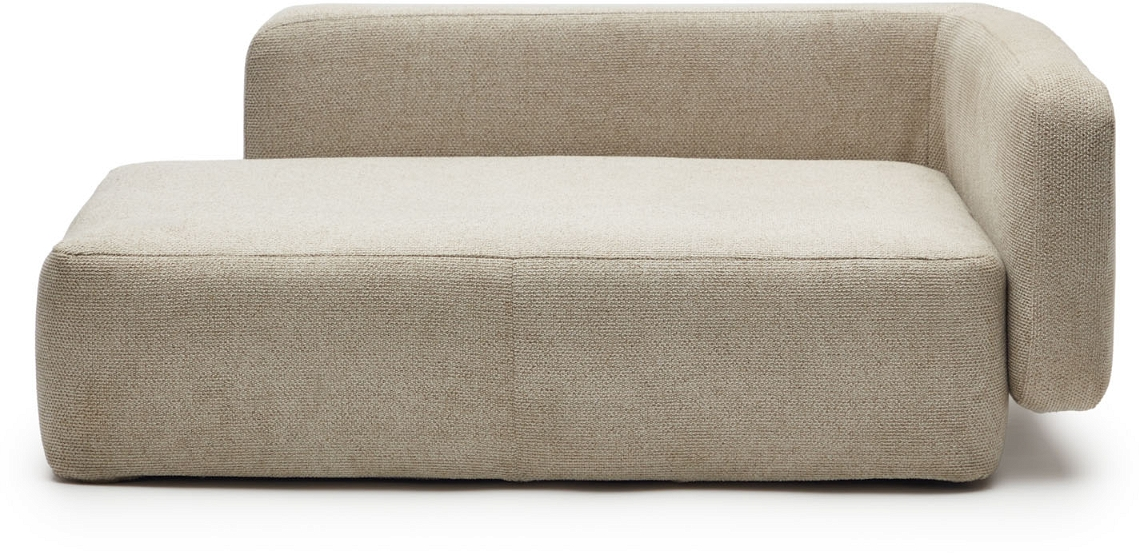 Beige Bowie, Seng Til Kæledyr, , H32x80x63 - Kave Home Senge  - 8433840792309