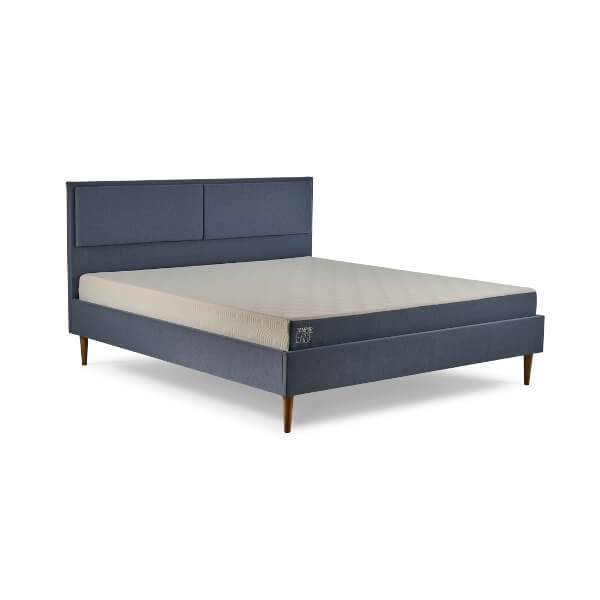 Tempur Ease Seng Med Gavl 180x200cm Restparti - Senge