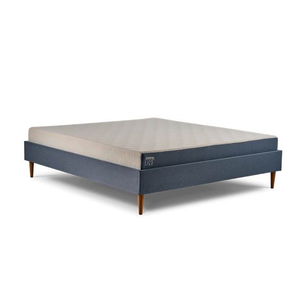 Tempur Ease Seng Uden Gavl 180x200cm Restparti - Senge