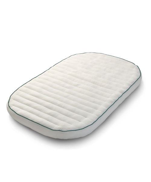 Kapok Madras Til Leander Seng 66x114 . - Cocoon Company Senge