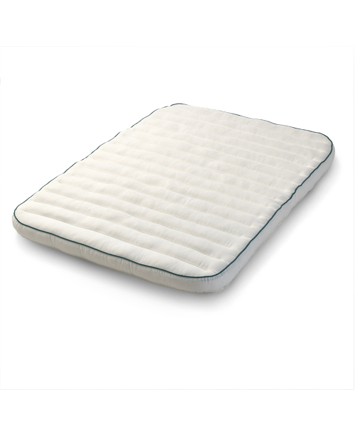 Kapok Madras Til Sebra Seng 72x114 . - Cocoon Company Senge