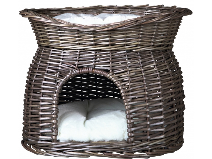 Trixie Flet Hule Seng Toppen Puder - Trixie Senge  - 4053032028739