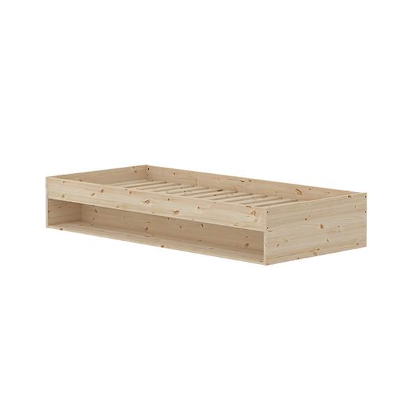 Flexa Grow Enkeltseng - Flexa Senge