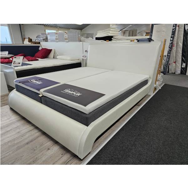 Tempur Seng Udstillingsmodel - Tempur Senge