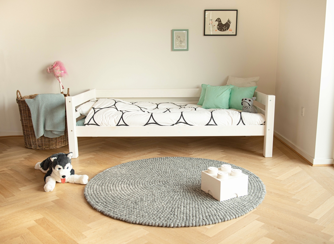 Scanliving Mojo Basic Seng - Scanliving Senge